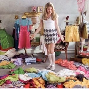 That time of year!!!